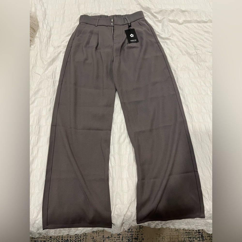 Daisy Grace Tailored Pants